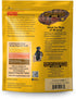 Savory Prime Rawhide Chips Chicken, 1-Pound (046)
