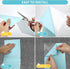 Couch Corner Furniture Protector, Double Sided Anti Scratching Sticky Tape for Cats, Corner Couch Protector