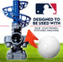 Franklin Sports Plastic Baseballs