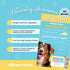 '-1LB Bag~300pcs hotspot pets Freeze Dried Chicken Liver Treats for Cats & Dogs Big -Made in USA- Single Ingredient All