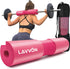 Squat Pad - Foam Barbell Pad for Squats, Lunges & Bar Padding for Hip Thrusts, Standard Weight Bar Pad