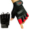 TOROMAX Weight Lifting Gloves Gym Gloves for Training, Fitness, Workout, Crossfit Exercise, Cycling