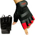 TOROMAX Weight Lifting Gloves Gym Gloves for Training, Fitness, Workout, Crossfit Exercise, Cycling