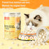 Freeze Dried Chicken Cat & Dog Treat, High Protein & Low Fat, Single Ingredient Natural Dehydrated Chicken Cube, Weight