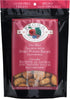 Fromm Four-Star Nutritionals Salmon with Sweet Potato Dog Treats, Premium Oven Baked Snacks, 8 oz