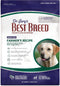 Best Breed Dr. Gary's Grain Free Farmer's Recipe, 13lbs - Natural Dry Dog Food, Slow-Cooked in USA for All Breeds