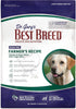 Best Breed Dr. Gary's Grain Free Farmer's Recipe, 13lbs - Natural Dry Dog Food, Slow-Cooked in USA for All Breeds