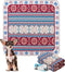 Washable Pee Pads for Dogs - 34x36 2PCS, Whelping Pad for Puppy