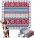 Washable Pee Pads for Dogs - 34x36 2PCS, Whelping Pad for Puppy