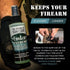 (1oz) FrogLube Extreme Gun Lube - Metal Bonding Gun Lubricant - Prevents Carbon & Fouling - Gun Oil Lubricating Formula