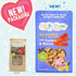 High Hopes - Every Sale Gives Hope to Homeless Pets - Grain Free Turkey & Bacon Cookies