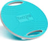 Yes4All Upgraded Wobble Balance Board, 16.34" TPE Non-slip Stability Board for Home Gym & Therapy