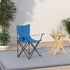 Guangshuohui 330lbs Camping Folding Chair,Portable Folding Chair with Arm Rest Cup Holder and Carrying and Storage Bag