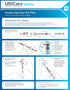 U-40 3/10cc 3/10cc, 29G 1/2, 100 U-40 UltiCare VetRx Pet Insulin Syringes - x HALF UNIT Markings, ct, Comfortable
