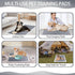 Pee Pads for Dogs, 30 x 36 Inches, Extra Large Odor-Control & Super Absorbent Disposable Puppy Pads, 30 Counts