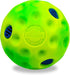Franklin Pet Supply Co. Ready Set Fetch Laugh + Wiggle Ball - Interactive Dog Toy with Fun Giggle Sounds