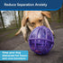 PetSafe Busy Buddy Kibble Nibble Dog Toy - Treat and Food Dispenser - Small Slow Feeder