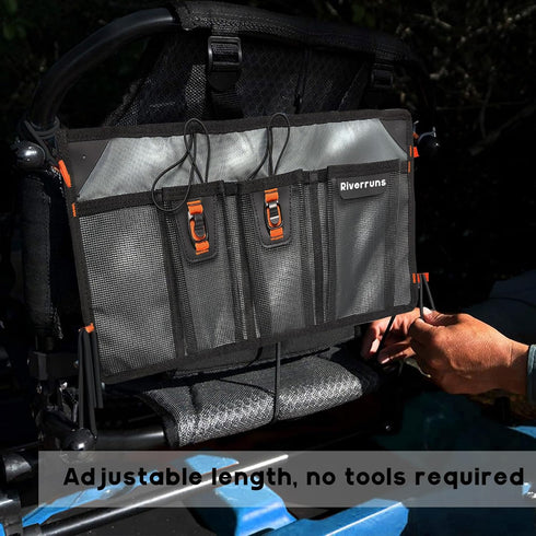 Kayak Storage Mesh Bag