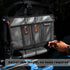 Kayak Storage Mesh Bag