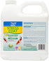 API POND STRESS COAT Pond Water Conditioner, 64 Fl Oz Bottle