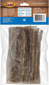Cadet 100% Beef Strips Dog Treats, Long-Lasting, Healthy & Natural, Medium (4 Count)