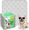 FXW Washable Pee Pads for Dogs, Leak-Proof & Non-Slip, Specifically Designed for