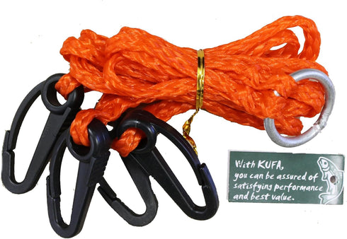 KUFA HA-2 4 Arm Pot Harness Trap Harness
