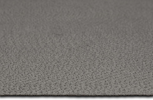 5' 7' Mohawk Home Pet Play Pen Moisture Barrier Mat Utility Solid Gray X Other Perfect for Kitchen, Living Room, Kids