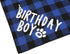Dog Birthday Boy Bandana for Celebrating Your Pet's Special Day
