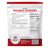 15 1) Legacy Essentials Instant Mashed Potato Flakes - Year Shelf Life Freeze Dried Mash Potato for Emergency Food