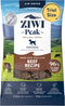 ZIWI Peak Air-Dried Dog Food Beef - All Natural, High Protein, Grain