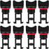 Ouligay 8pcs Kayak Plugs - Hull Thread Drain Plugs for Canoe Boat, Lifetime Kayak Accessories