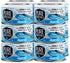 Pure Cravings Minced Tuna and Tuna Loin Wet Canned Cat Food, 100%