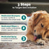 16oz) Vetnique Dermabliss Advanced Vet Strength Chlorhexidine for Dogs - Antibacterial Medicated Dog Shampoo - for Skin