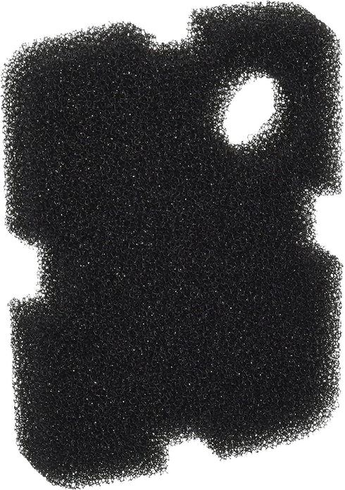 Penn-Plax Cascade 500/350 GPH Canister Filter Aquarium Bio Sponge Replacement, 1 Pack
