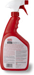 Nature's Miracle Advanced Pet Trigger Sprayer, 32-Ounce (packaging may vary)