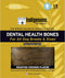 Indigenous Dental Health Bones — Chicken Flavor, Large 17oz