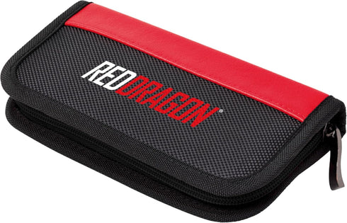 Red Dragon Firestone Darts Wallet