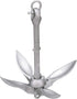 Seachoice Folding Grapnel Anchor - For Small Craft and Dinghies, Multiple Sizes
