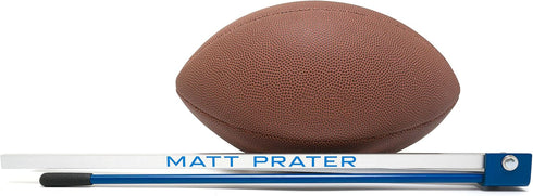 Murray Sporting Goods Matt Prater Premium Football Kicking Tee Holder - Training Accessory for Field Goal Kickers