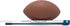Murray Sporting Goods Matt Prater Premium Football Kicking Tee Holder - Training Accessory for Field Goal Kickers