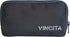 Vincita Essentials Case Tarpaulin - Cycling Wallet for Road Bike Cyclist, Tough Water-Repellant Fabric Storage Pouch