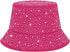 Haoohu Adults Cotton Frog Bucket Hat: Fisherman Beach Festival Sun Hat, Dress Up Party Frog Hat