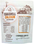 8 oz Pure U.S.A. Eggshell Powder for Dogs/Cats, Finely Ground, Calcium Supplement