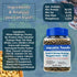 Aquatic Foods Inc. 4mm-3/16 40% Fish...4-lbs 12oz Snail & Shrimp Sinking Protein Nuggets for Snails, Shrimp, Axolotl