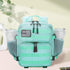 HongXingHai 9L Backpack Backpack Mini Tactical for Men and Women, Tactical Small for Hiking, Small Tactical Bag