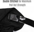 Pike Trail Waterproof Adjustable Leg Gaiters for Hiking in Mud, Sand, and Snow - Hunting and Climbing