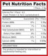 40 Oz. Milk-Bone MaroSnacks Small Dog Treats with Real Bone Marrow, Canister