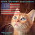Odor Warrior Cat Litter Deodorizer with Ultra Absorbing Activated Charcoal | Fragrance Free Litter Solution
