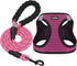 Dog Harness, Step-in Breathable Vest for Small Medium Dogs